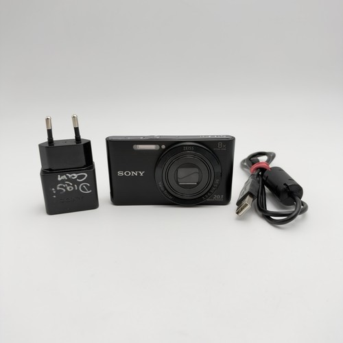 Sony cyber shot - cyber-shot, dsc-w830