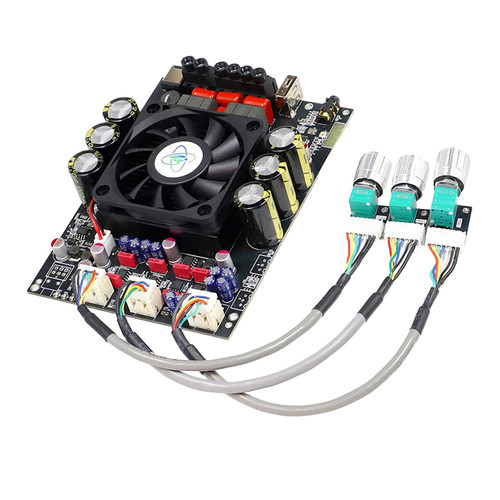 Diymore tpa3255 300w - diymore, 300w+300w