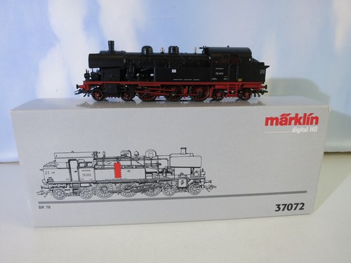 Märklin 37072 78 - 37072,, br