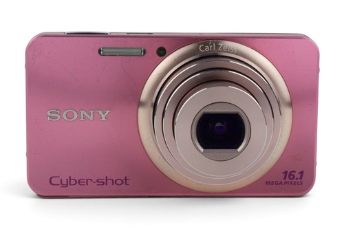 Sony dsc w570 digital - sony, dsc-w570