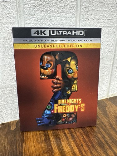 Five nights freddy - nights, freddy’s