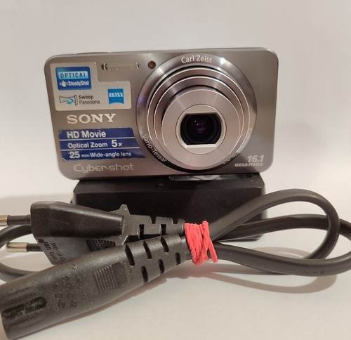Fotocamera digitale compatta