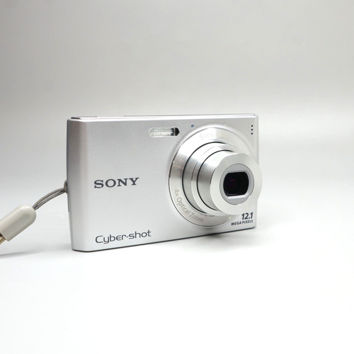 Y2k digicam sony - y2k,
