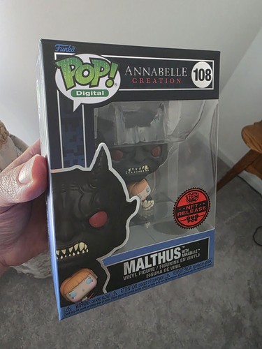 Funko pop digital - funko, con