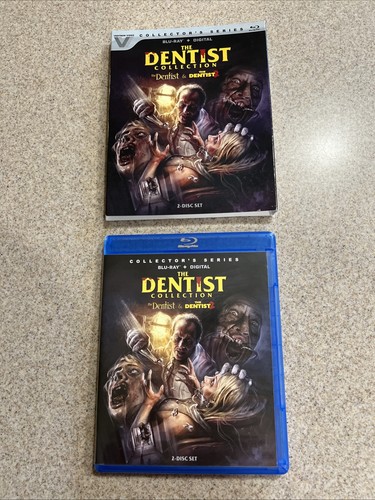 The dentist collection 2 - the, 1
