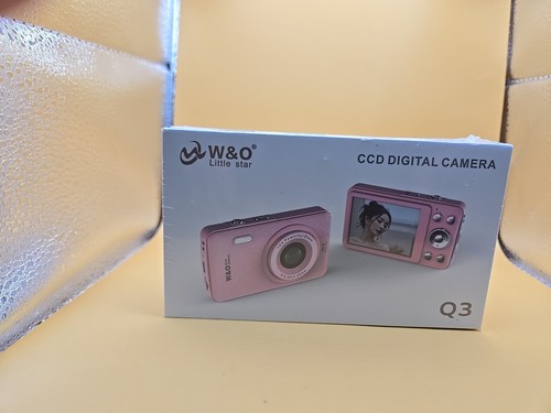 Fotocamera digitale - fotocamera,