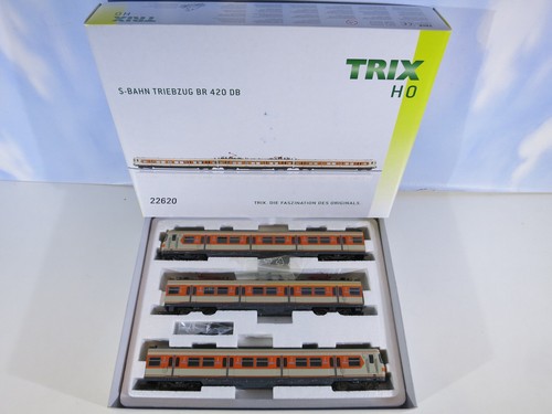 Trix 22620 bahn per - 22620,,