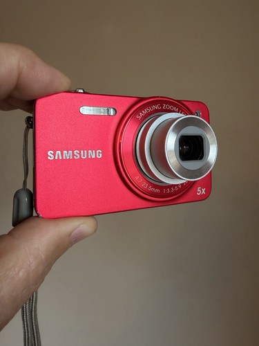 Samsung st90 megapixel - samsung,