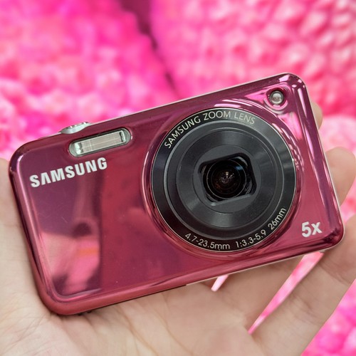 Samsung pl120 mp ccd - pl120,