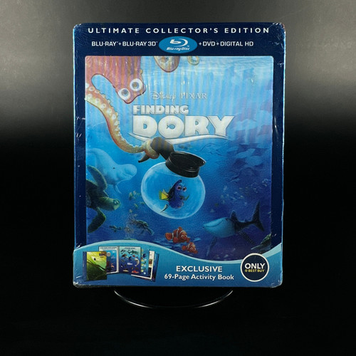 Finding dory - finding,