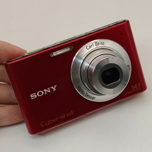 Sony cyber shot dsc w330 - cyber-shot, dsc-w330