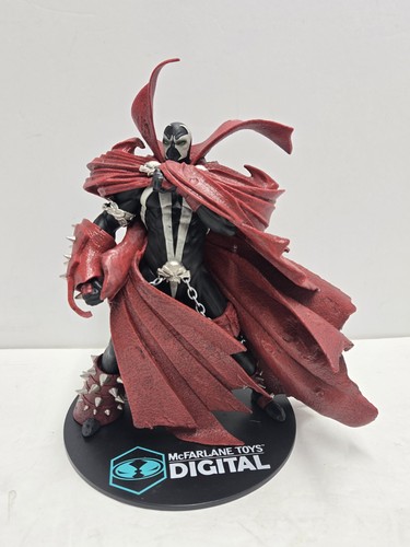 2024 mcfarlane spawn copertina - 2024,