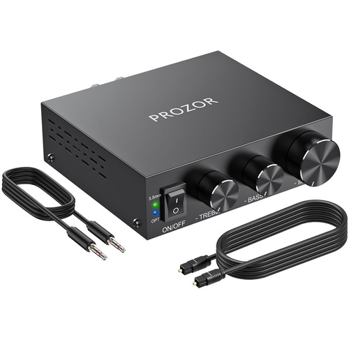 Proster amplificatore digitale - proster,