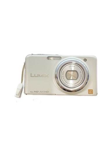 Panasonic fotocamera digitale