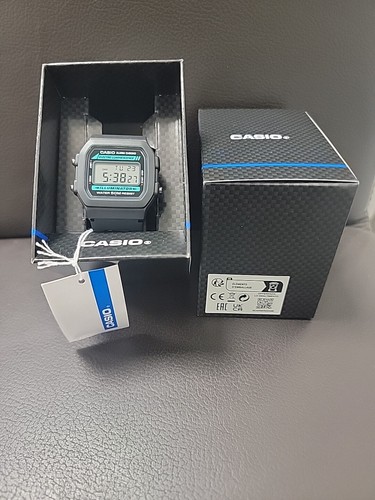 Orologio casio classic - orologio,