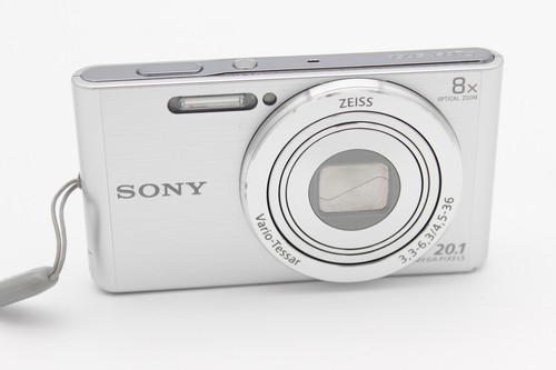 Sony dsc w830 - sony, dsc-w830