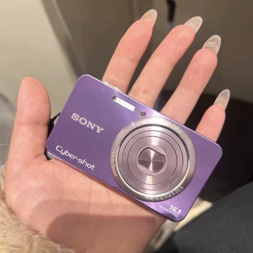 Sony cyber shot dsc - sony, cyber-shot