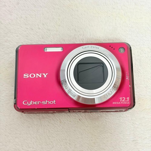 Fotocamera digitale sony - fotocamera,