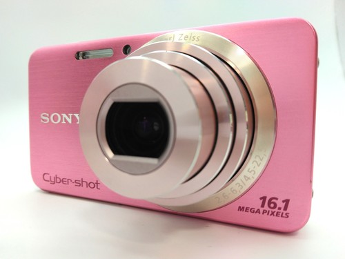 Eccellente sony cyber shot - sony, cyber-shot