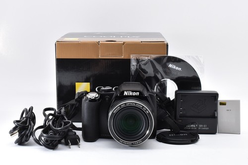 Come nuovo con scatola - [], nikon