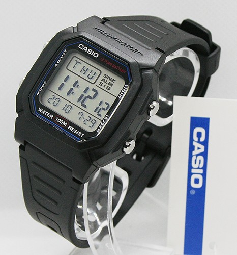Orologio digitale casio - ✅,