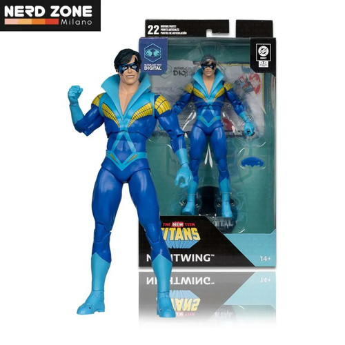 Stock mcfarlane toys - stock,