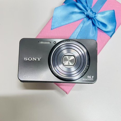 Sony cyber shot dsc - sony, dsc-w570