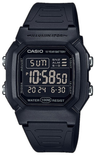 Orologio digitale casio - digitale,