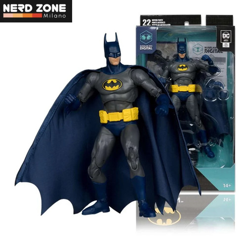 Stock mcfarlane toys - stock,