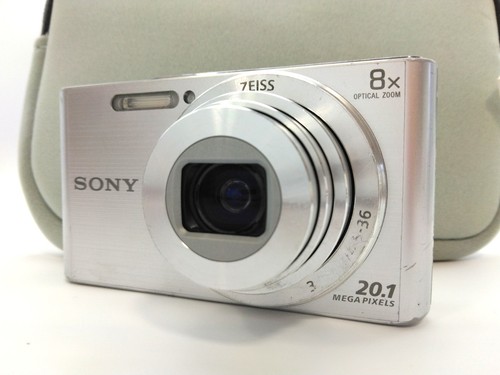 Eccellente sony cyber shot - sony, cyber-shot