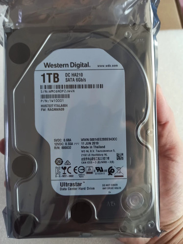 Western digital 1w10001 - digital,