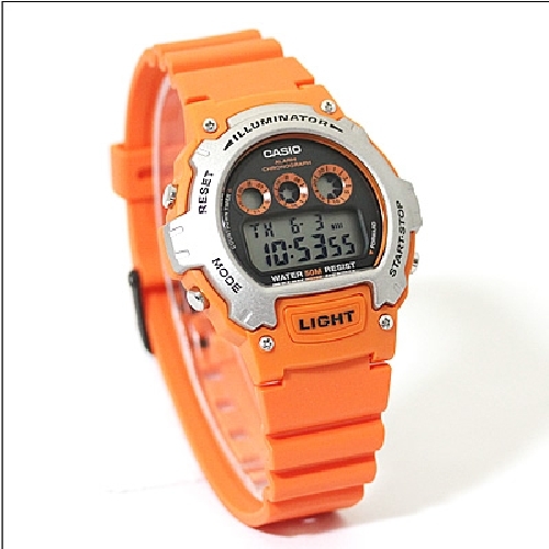 Orologio digitale casio - orologio,