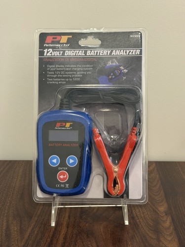 Performance tool digital w2999 - tool,