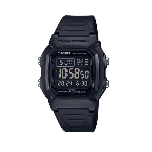 Casio 800h 1bves orologio - casio,,