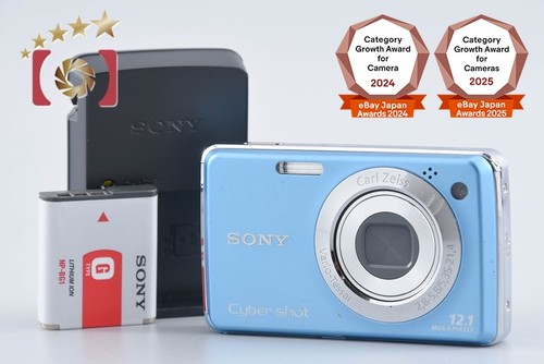 Sony cyber shot - sony, dsc-w220
