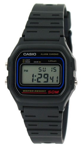 Orologio casio collection - orologio,