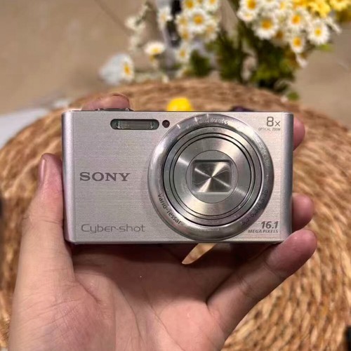 Sony dsc w730 fotocamera - sony, dsc-w730