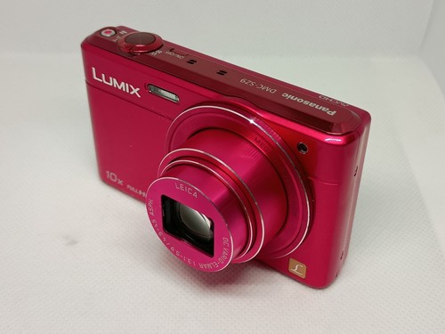 Come nuovo panasonic lumix - [come,