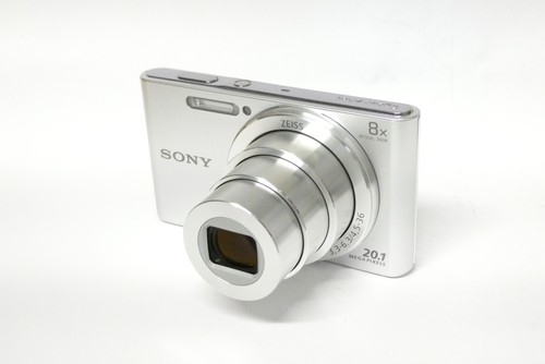 Sony cybershot dsc - sony,