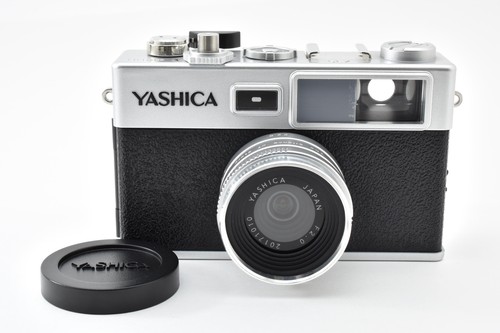Top mint fotocamera - fotocamera, digitale