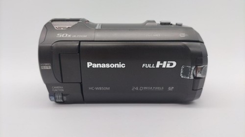 Videocamera digitale panasonic - videocamera,