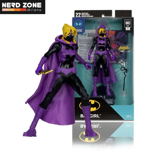 Stock mcfarlane toys 2025 - stock,