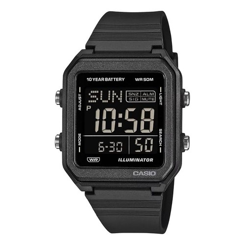 Orologio digitale casio - orologio,