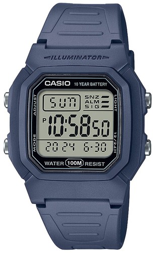 Orologio digitale casio - orologio,