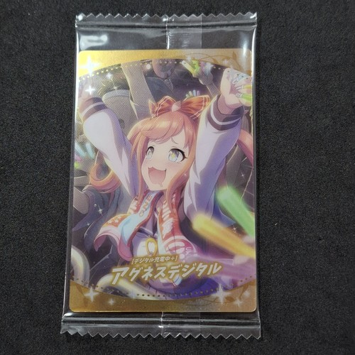 Agnes digital sr wafer - w2-25,