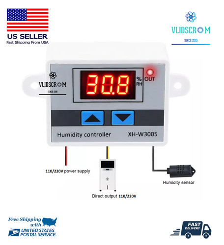 W3005 110 220v incubatrice - w3005,