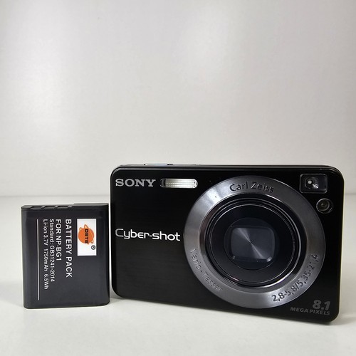 Sony fotocamera digitale