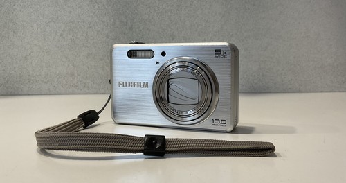Fujifilm finepix j110w - fujifilm,