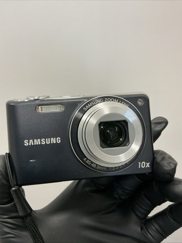 Fotocamera digitale samsung - digitale,