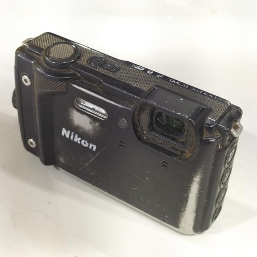 Nikon coolpix w300 - coolpix,